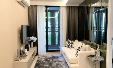 For sale and for rent 2 bedrooms condo in Khlong Toei, Bangkok