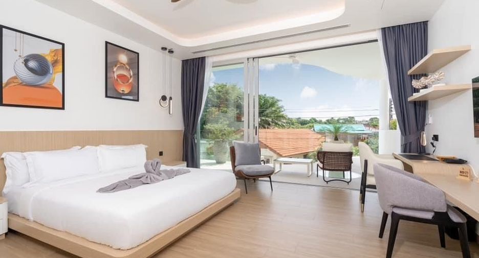 出售 5 卧室 别墅 在 Phuket Town, 普吉