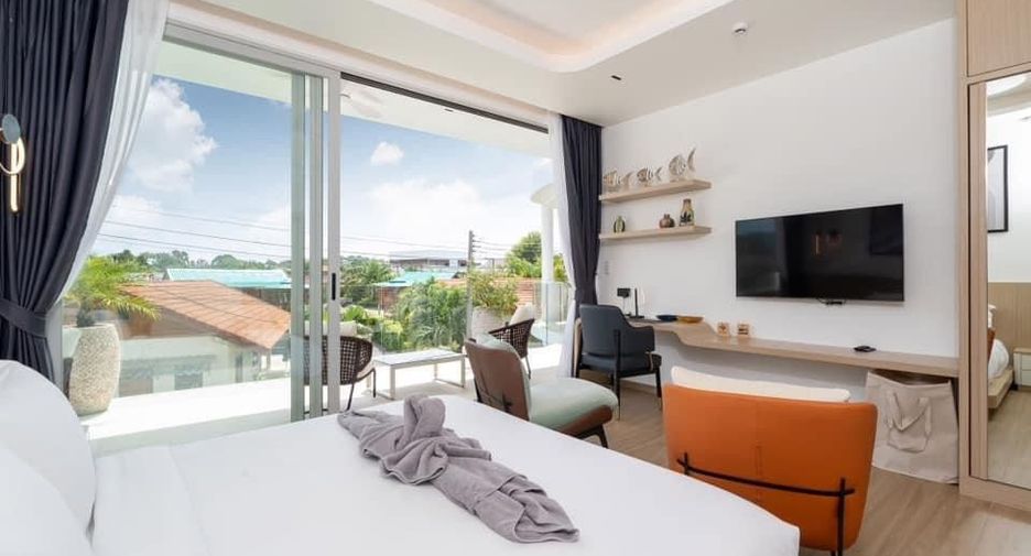 出售 5 卧室 别墅 在 Phuket Town, 普吉