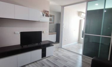 For sale studio condo in Bang Kapi, Bangkok