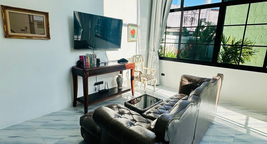 For rent 1 Beds house in Mueang Phuket, Phuket