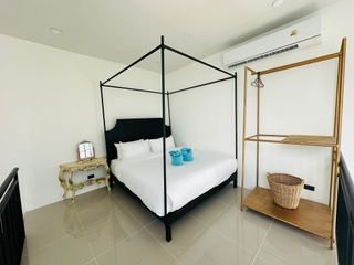 ให้เช่า 1 เตียง บ้านเดี่ยว ใน เมืองภูเก็ต, ภูเก็ต
