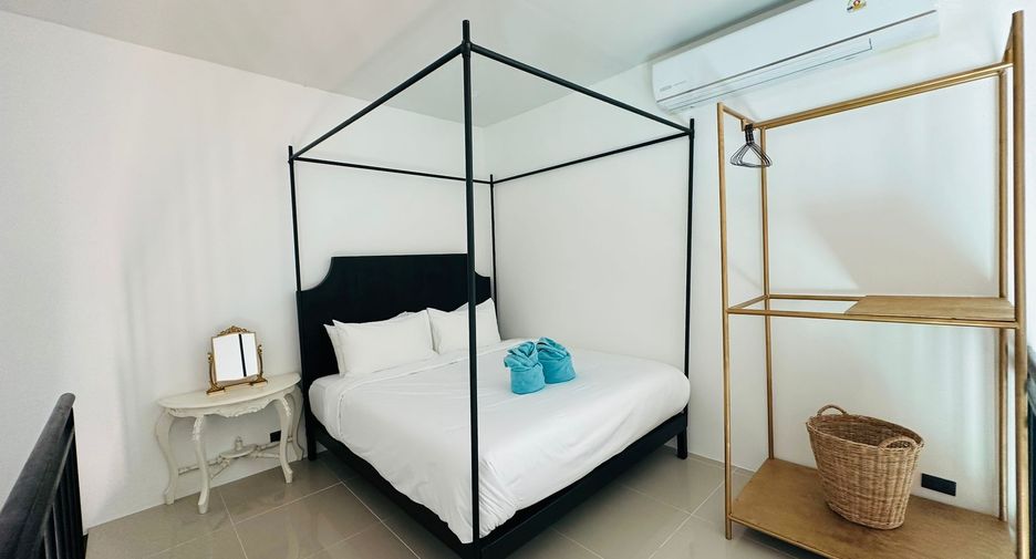 For rent 1 Beds house in Mueang Phuket, Phuket
