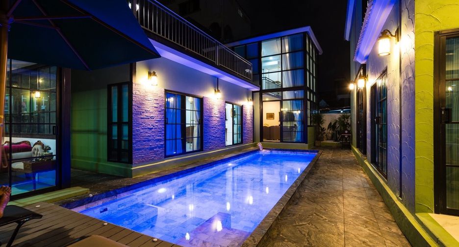 For rent 1 Beds house in Mueang Phuket, Phuket