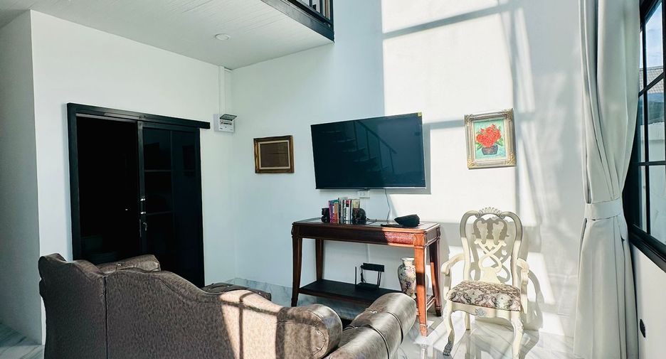 For rent 1 Beds house in Mueang Phuket, Phuket