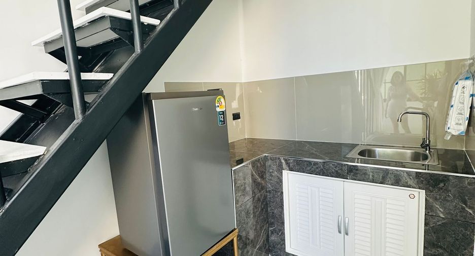 For rent 1 Beds house in Mueang Phuket, Phuket