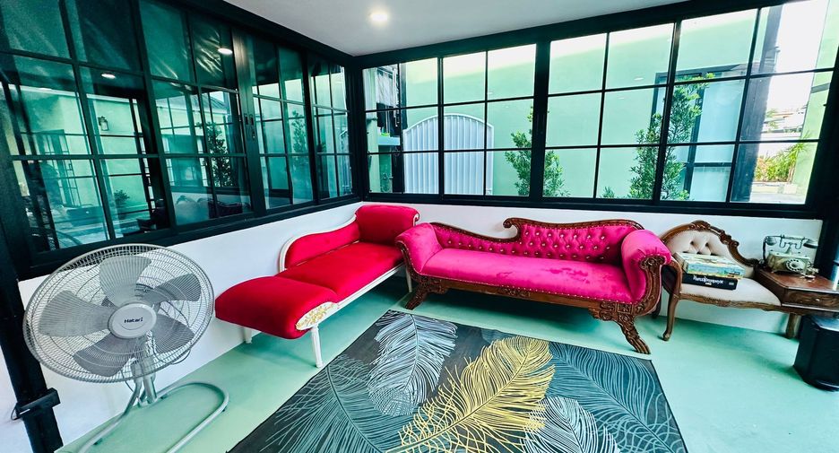 For rent 1 Beds house in Mueang Phuket, Phuket