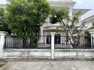 For sale 3 bedrooms house in Prawet, Bangkok
