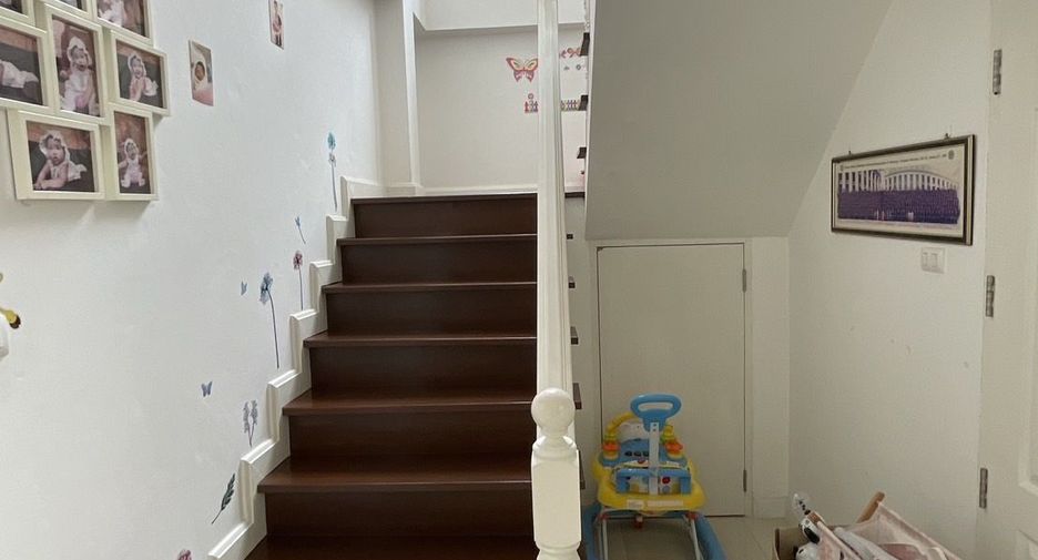 出售 3 卧室 独立屋 在 Prawet, 曼谷