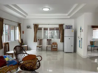 For sale 3 bedrooms house in Prawet, Bangkok