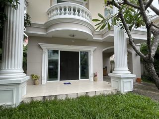 For sale 3 bedrooms house in Prawet, Bangkok