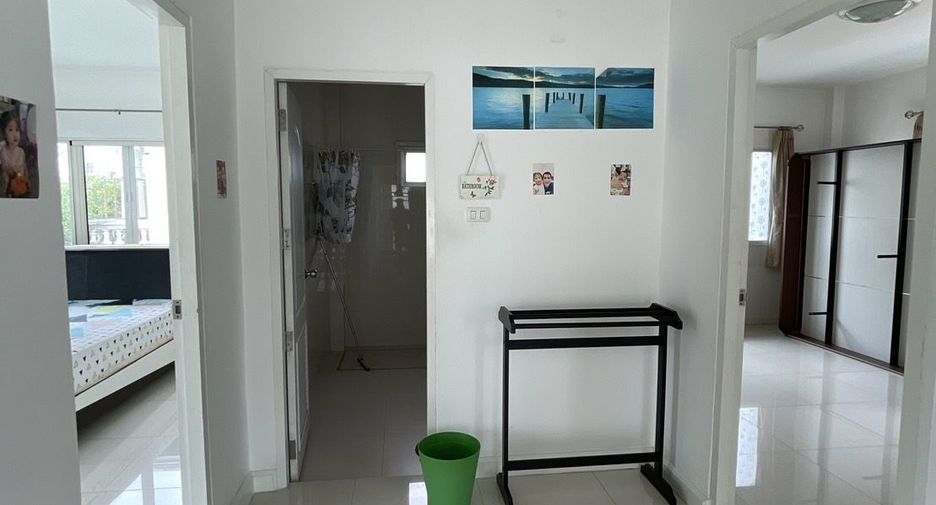 出售 3 卧室 独立屋 在 Prawet, 曼谷