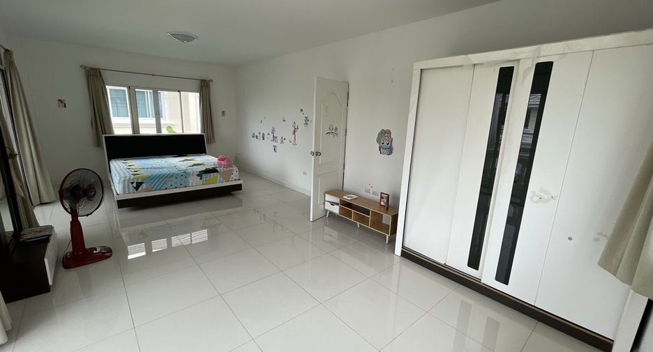 出售 3 卧室 独立屋 在 Prawet, 曼谷