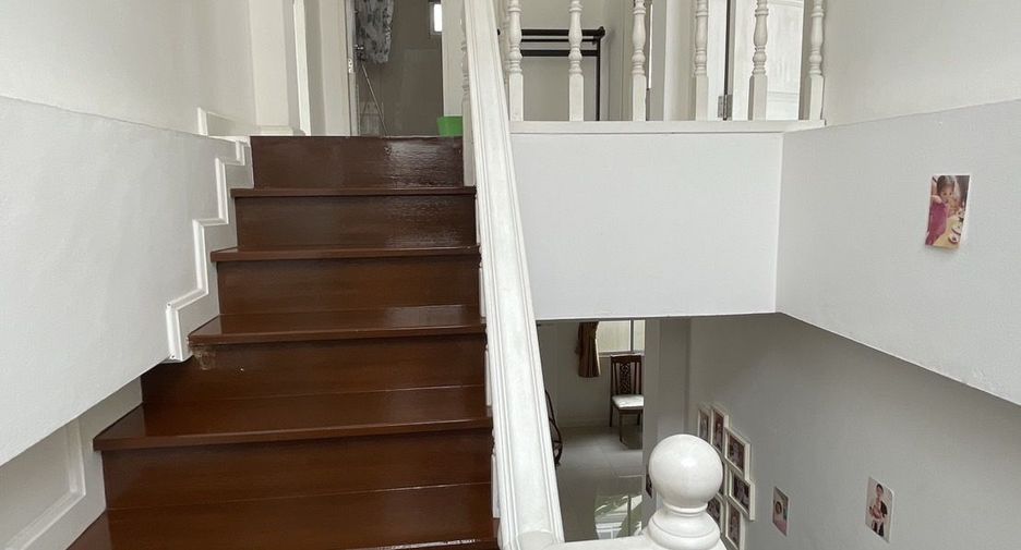 出售 3 卧室 独立屋 在 Prawet, 曼谷