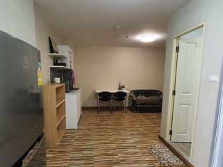 For sale 1 bed condo in Bangkok Noi, Bangkok