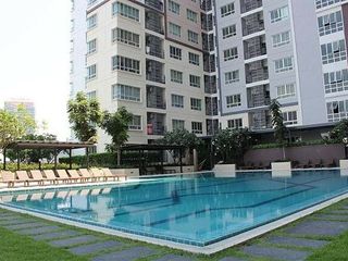 For sale 1 bed condo in Bangkok Noi, Bangkok