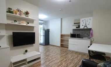 出售 1 卧室 公寓 在 Bangkok Noi, 曼谷