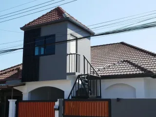 For rent 3 bedrooms house in Mueang Phuket, Phuket