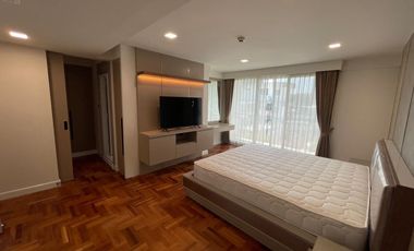 Wohnung zur Miete mit 3 Zimmer in Khlong Toei, Bangkok