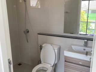 For rent 3 bedrooms house in Bang Sao Thong, Samut Prakan
