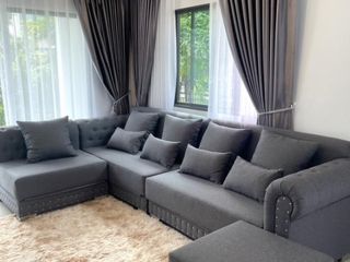 For rent 3 bedrooms house in Bang Sao Thong, Samut Prakan