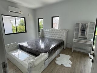 For rent 3 bedrooms house in Bang Sao Thong, Samut Prakan