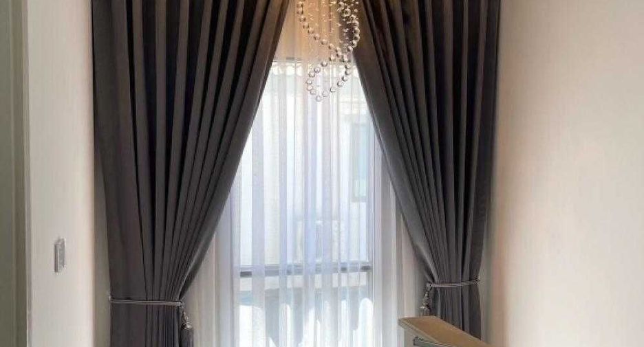 For rent 3 bedrooms house in Bang Sao Thong, Samut Prakan