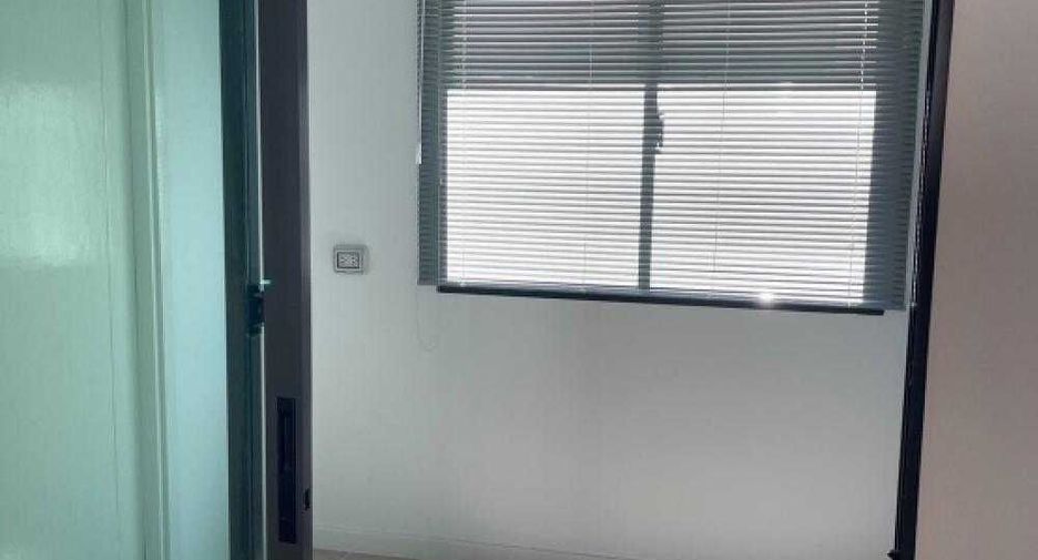 For rent 3 bedrooms house in Bang Sao Thong, Samut Prakan