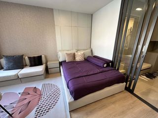 À louer 1 chambre condo à Khlong Toei, Bangkok