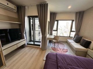À louer 1 chambre condo à Khlong Toei, Bangkok