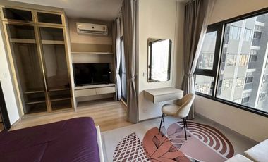 Condo en alquiler de 1 habitaciones en Khlong Toei, Bangkok