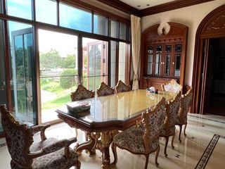 出售 5 卧室 独立屋 在 Khlong Sam Wa, 曼谷