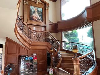 出售 5 卧室 独立屋 在 Khlong Sam Wa, 曼谷
