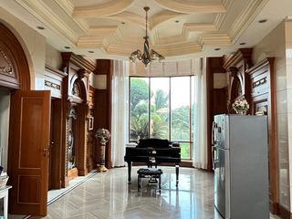 出售 5 卧室 独立屋 在 Khlong Sam Wa, 曼谷