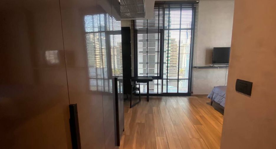 Condo en alquiler de 2 habitaciones en Watthana, Bangkok