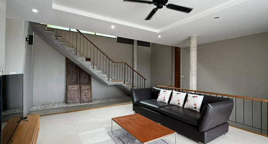 Villa en venta y en alquiler de 4 habitaciones en Mueang Phuket, Phuket