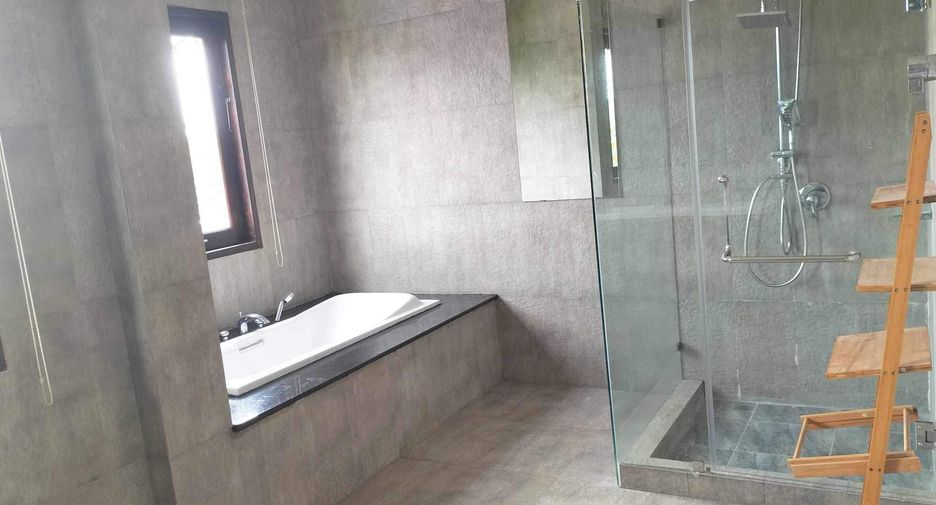 Продажа 5 спальни вилла в Пращет, Бангкок