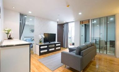 Продажа и аренда 1 кровать кондо в Сатхон, Бангкок
