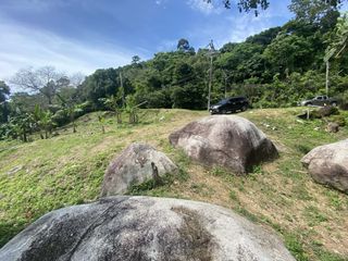 For sale land in Kathu, Phuket