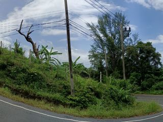 For sale land in Kathu, Phuket