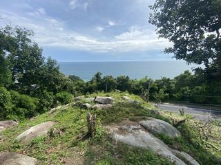 For sale land in Kathu, Phuket