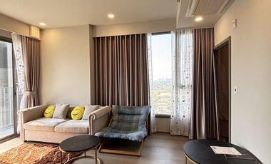 Condo en alquiler de 2 habitaciones en Bang Phli, Samut Prakan