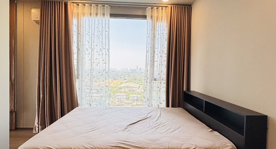 出租 2 卧室 公寓 在 Bang Phli, Samut Prakan