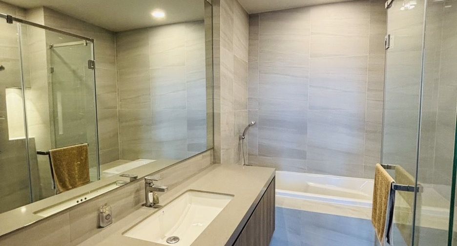 出租 2 卧室 公寓 在 Bang Phli, Samut Prakan