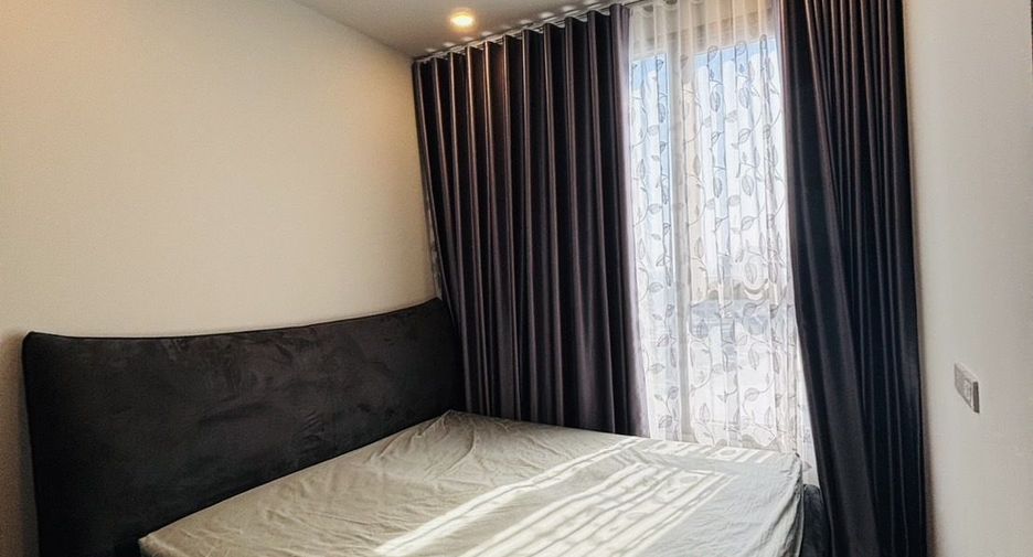 Wohnung zur Miete mit 2 Zimmer in Bang Phli, Samut Prakan