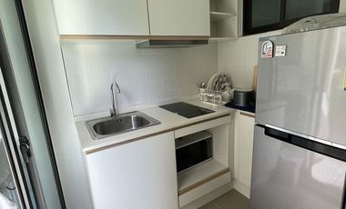 Продажа и аренда 1 кровать кондо в Кхлонг Тоеи, Бангкок