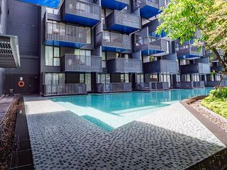 For rent studio condo in Kathu, Phuket