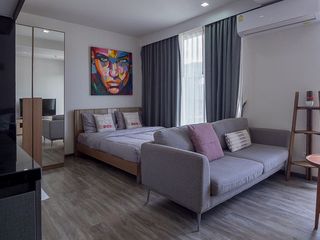 Wohnung zur Miete mit Studio in Kathu, Phuket