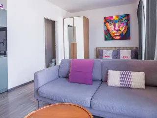 For Rent Studio Condo In Kathu, Phuket