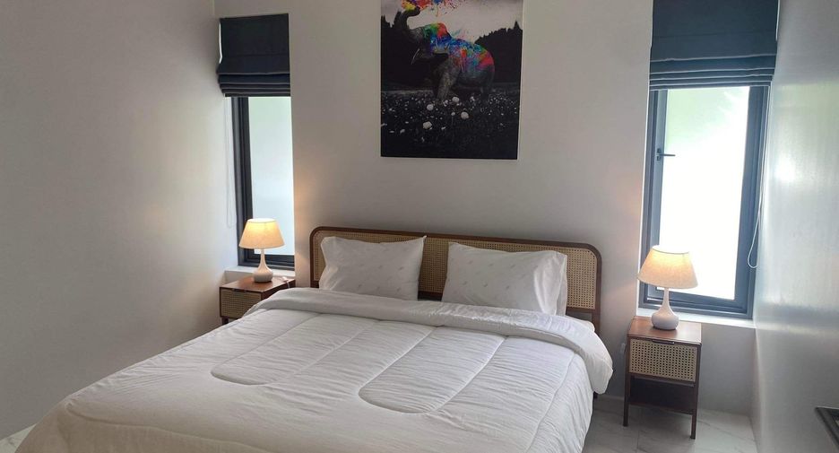 For sale 3 bedrooms villa in Mueang Phuket, Phuket